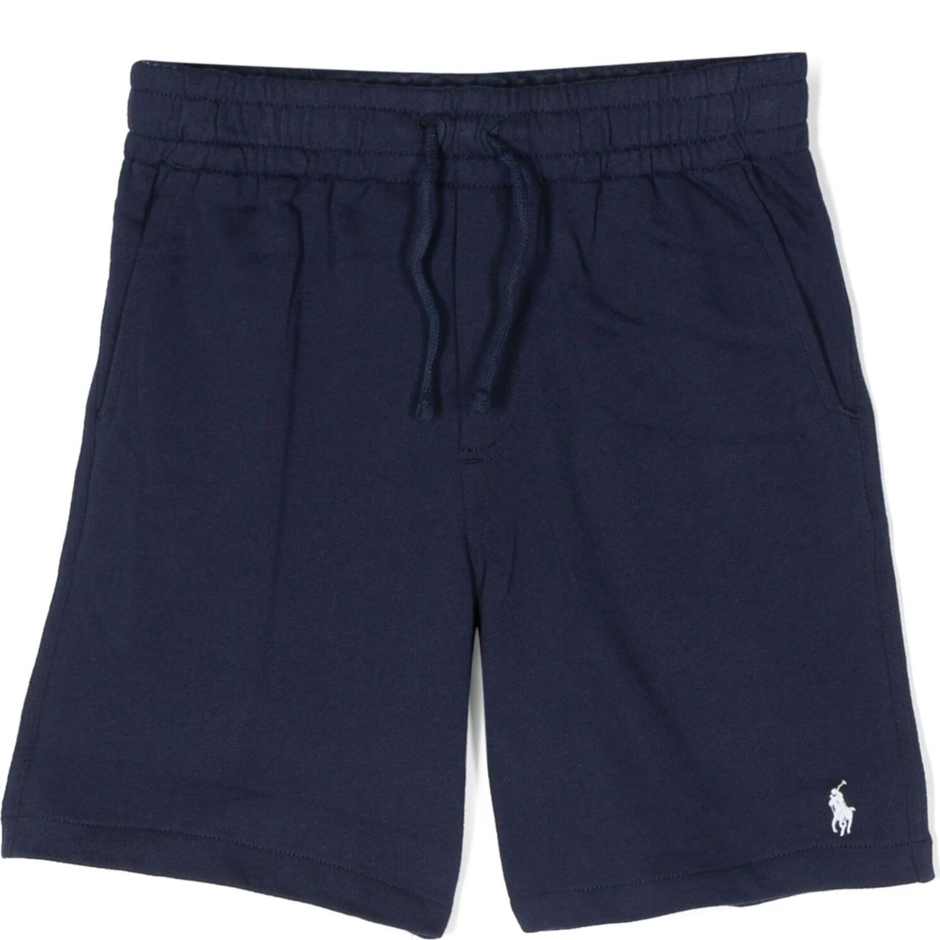 RALPH LAUREN KIDS Šortai berniukams, Mėlyna, Athletic short (8-20) 1