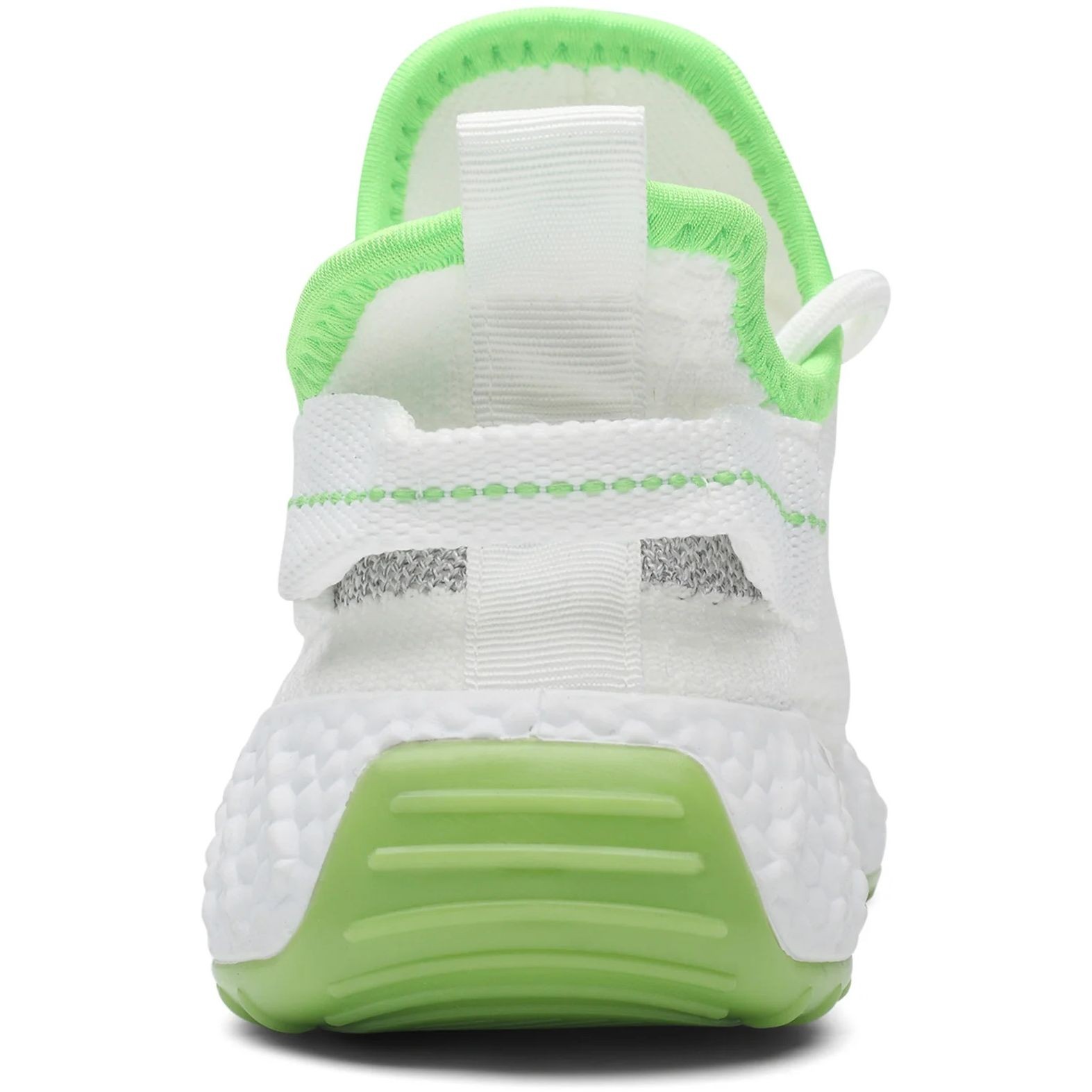 CROSBY Laisvalaikio bateliai mergaitėms, Balta, Sneakers 4