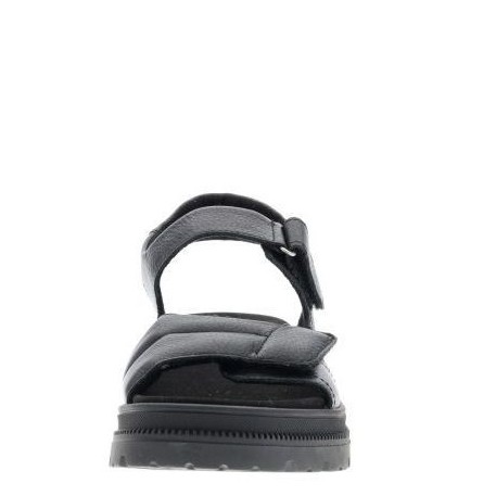 ARA Basutės moterims, Juoda, DOVER Sandals 3