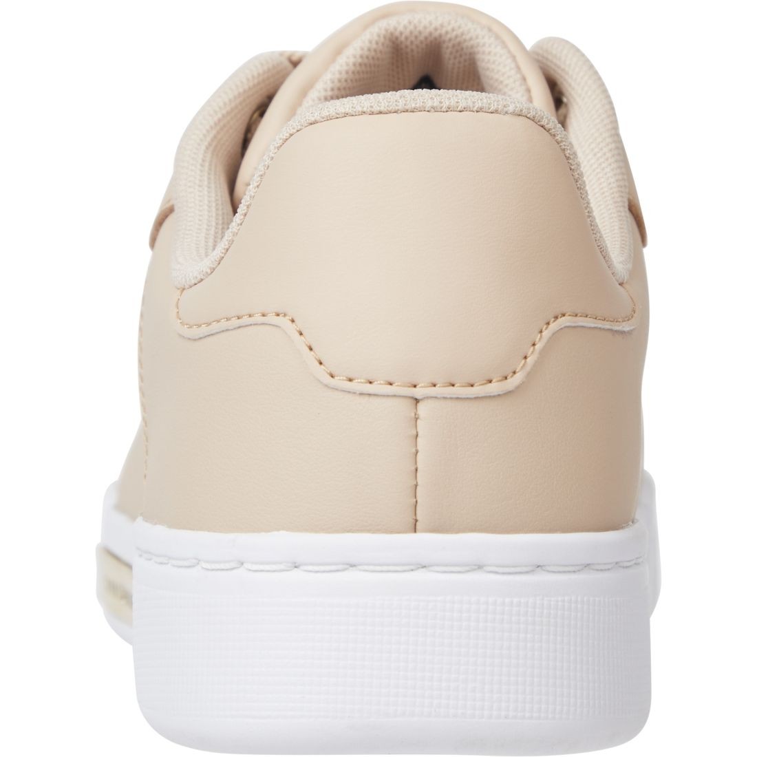 TOMMY HILFIGER Sportiniai bateliai moterims, Rožinė, Court sneaker 6