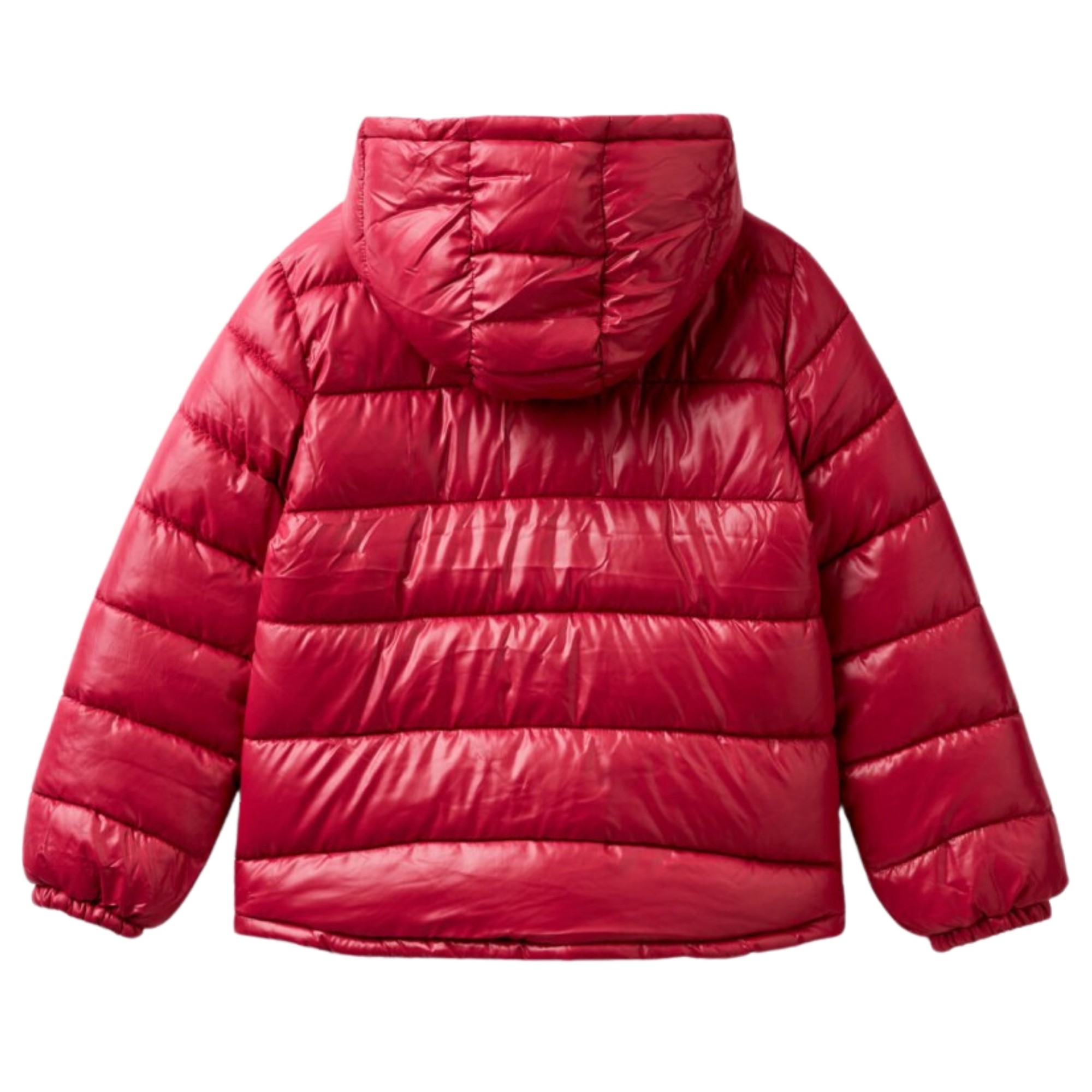 BENETTON Striukė mergaitei 2