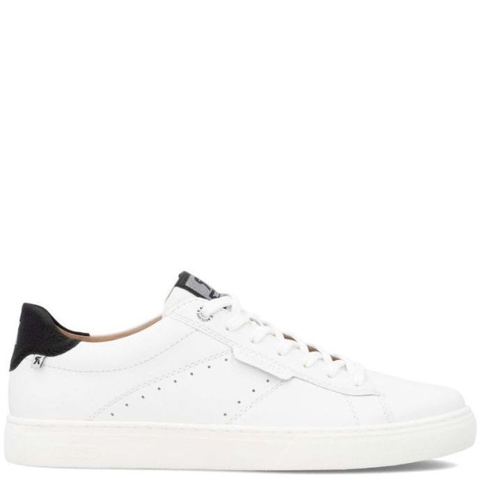 RIEKER EVOLUTION Laisvalaikio bateliai vyrams, Juoda, Men's shoes 2