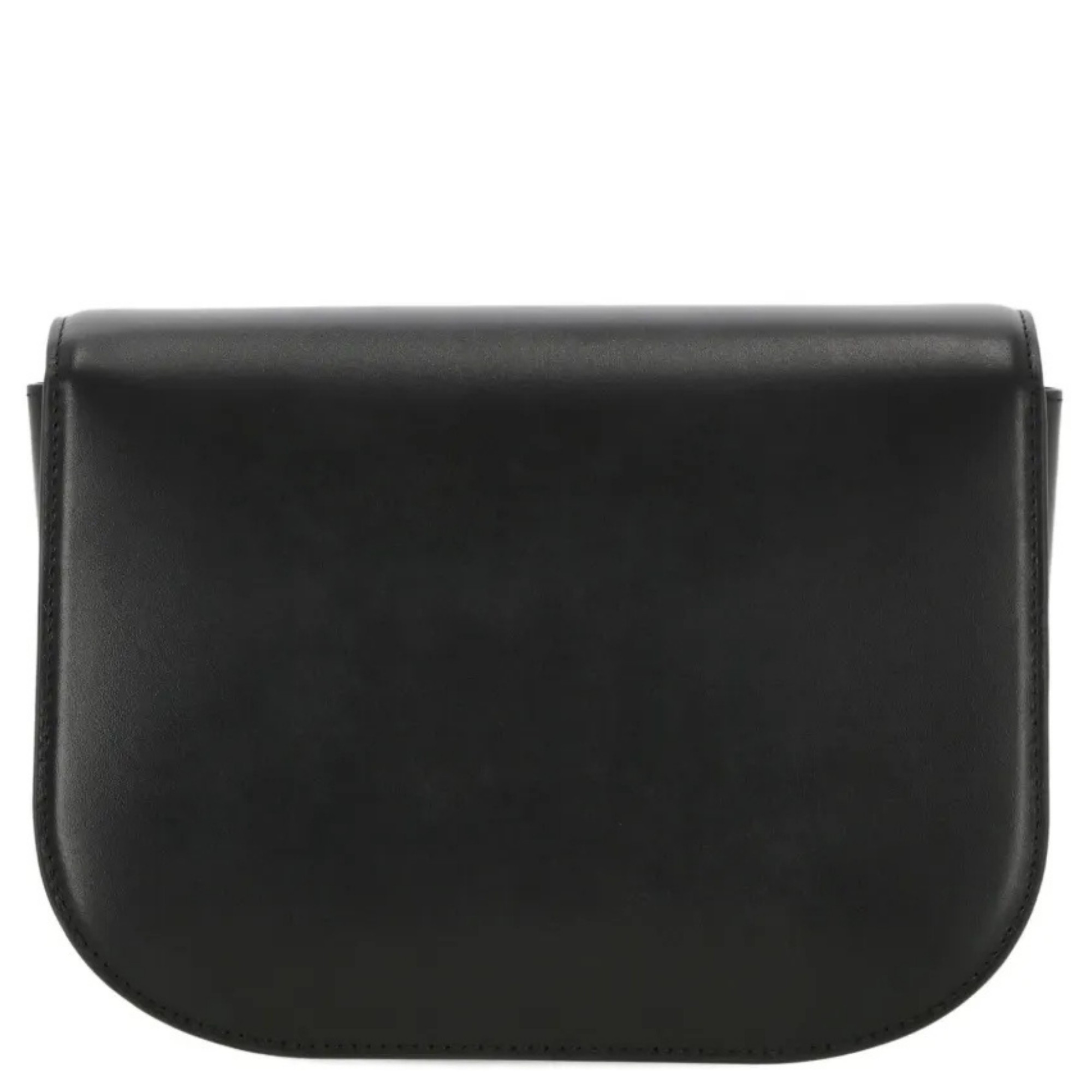 FURLA Rankinė per petį moterims, Juoda, Furla sfera s crossbody round 2