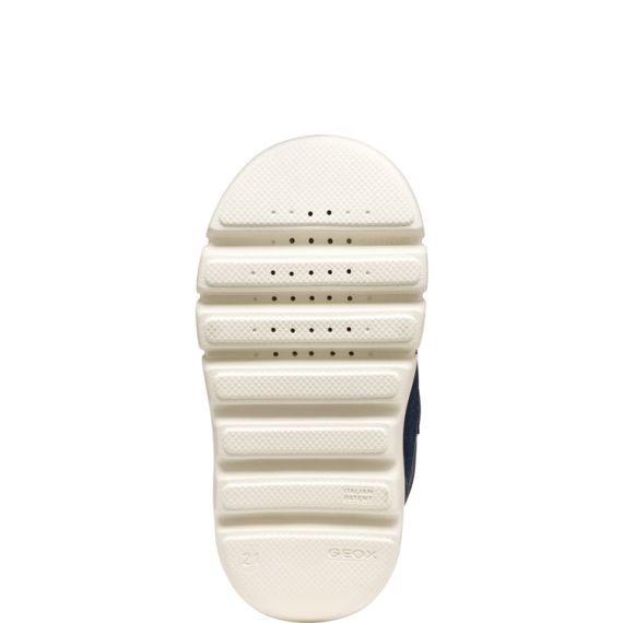 GEOX Aulinukai mergaitėms, Mėlyna, Willaboom girl Booties 10