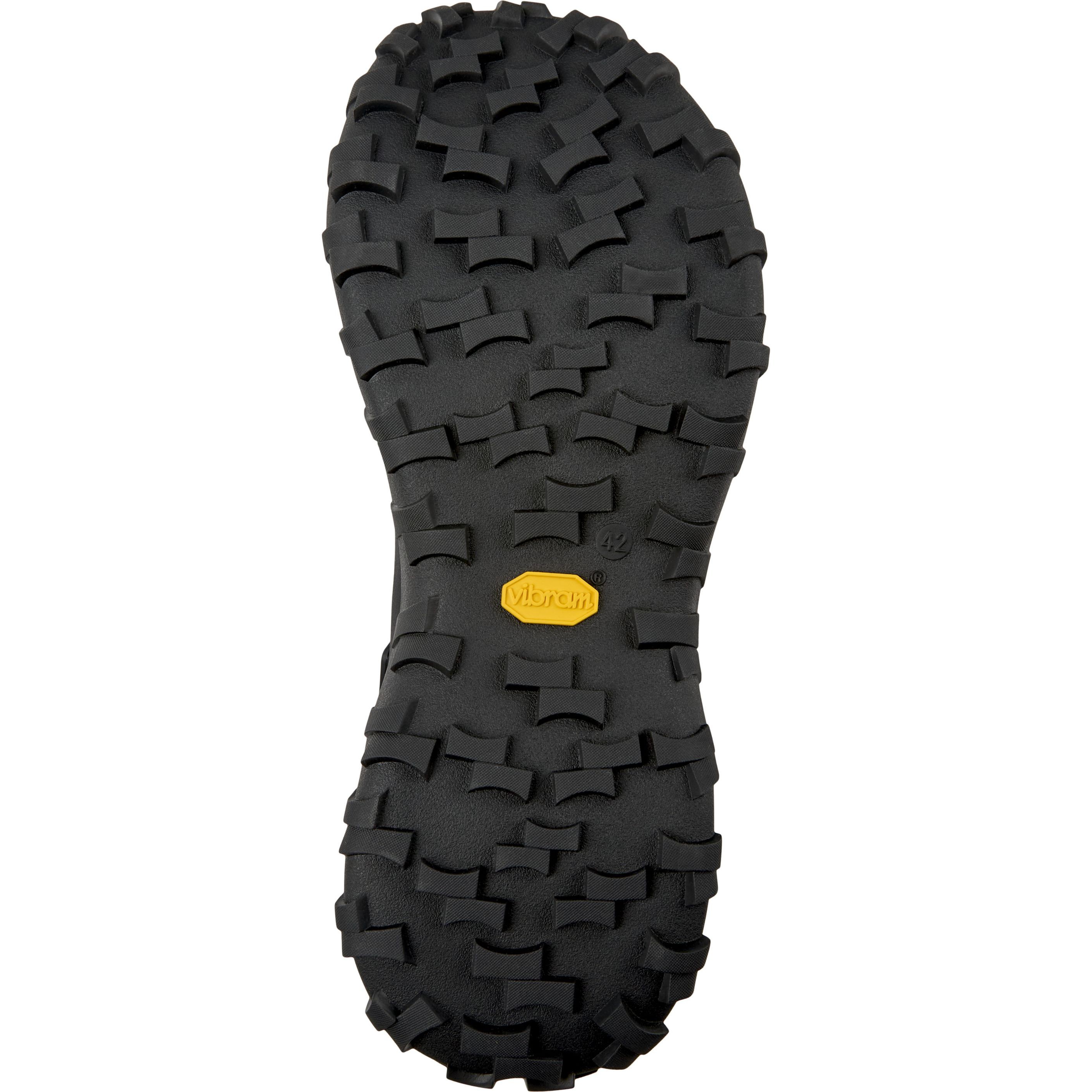 CAMPER Basutės vyrams, Juoda, Lasted sandals 4