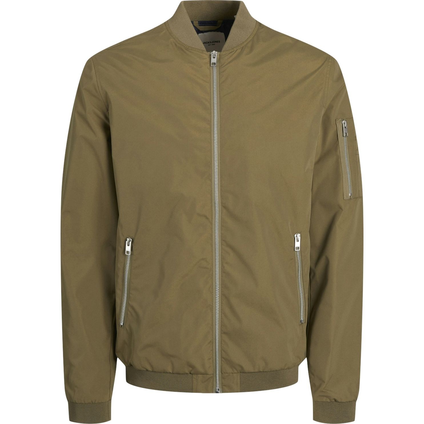 JACK & JONES Striukė vyrams 1