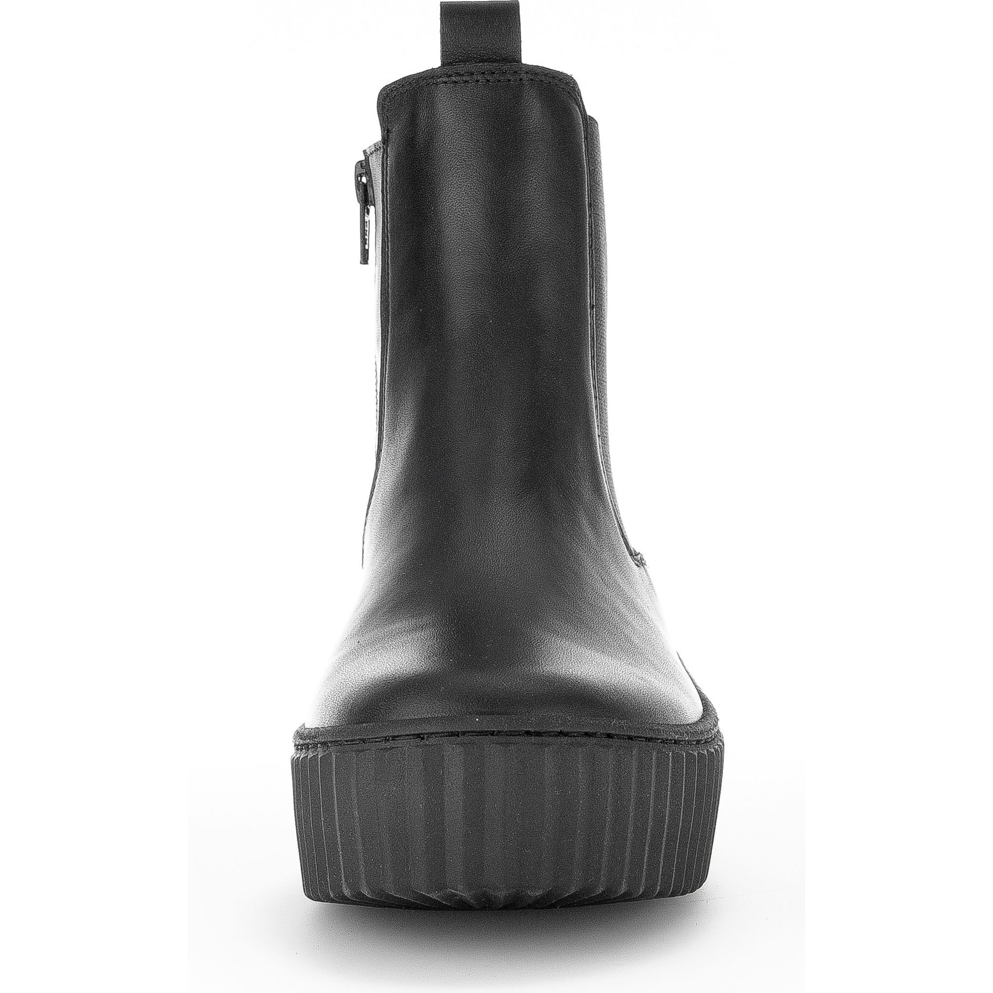 GABOR Aulinukai moterims, Juoda, Booties 6