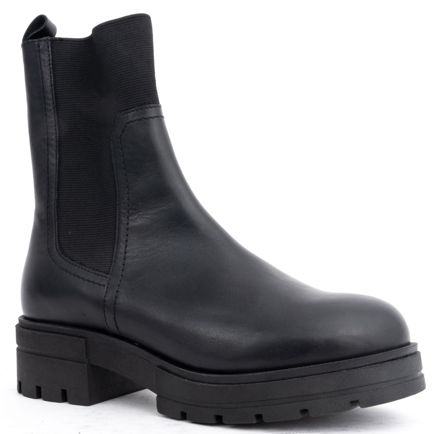 LA CONTE Aulinukai moterims, Juoda, AMAYA 10 1