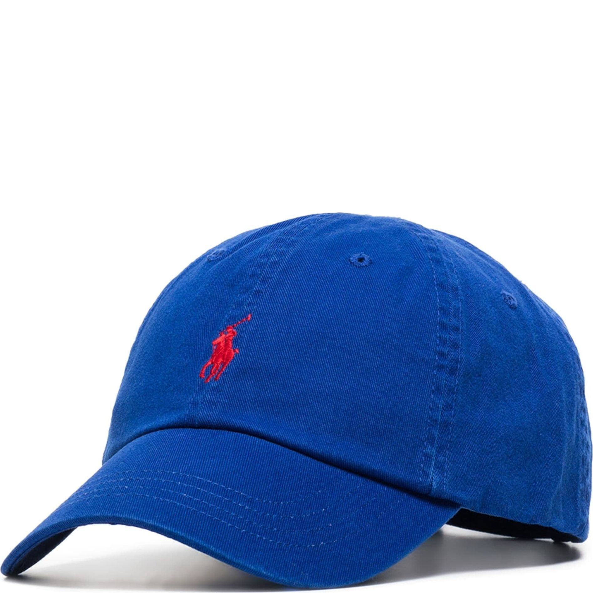 POLO RALPH LAUREN Kepurė vyrams, Mėlyna, Classic sport cap 2