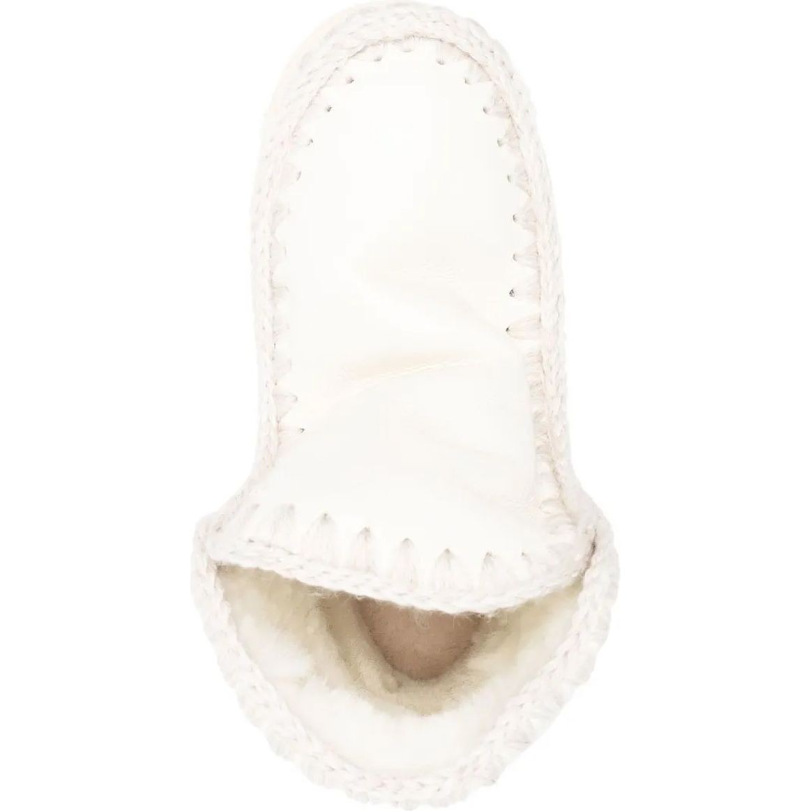 MOU Aulinukai moterims, Balta, Eskimo 18 2