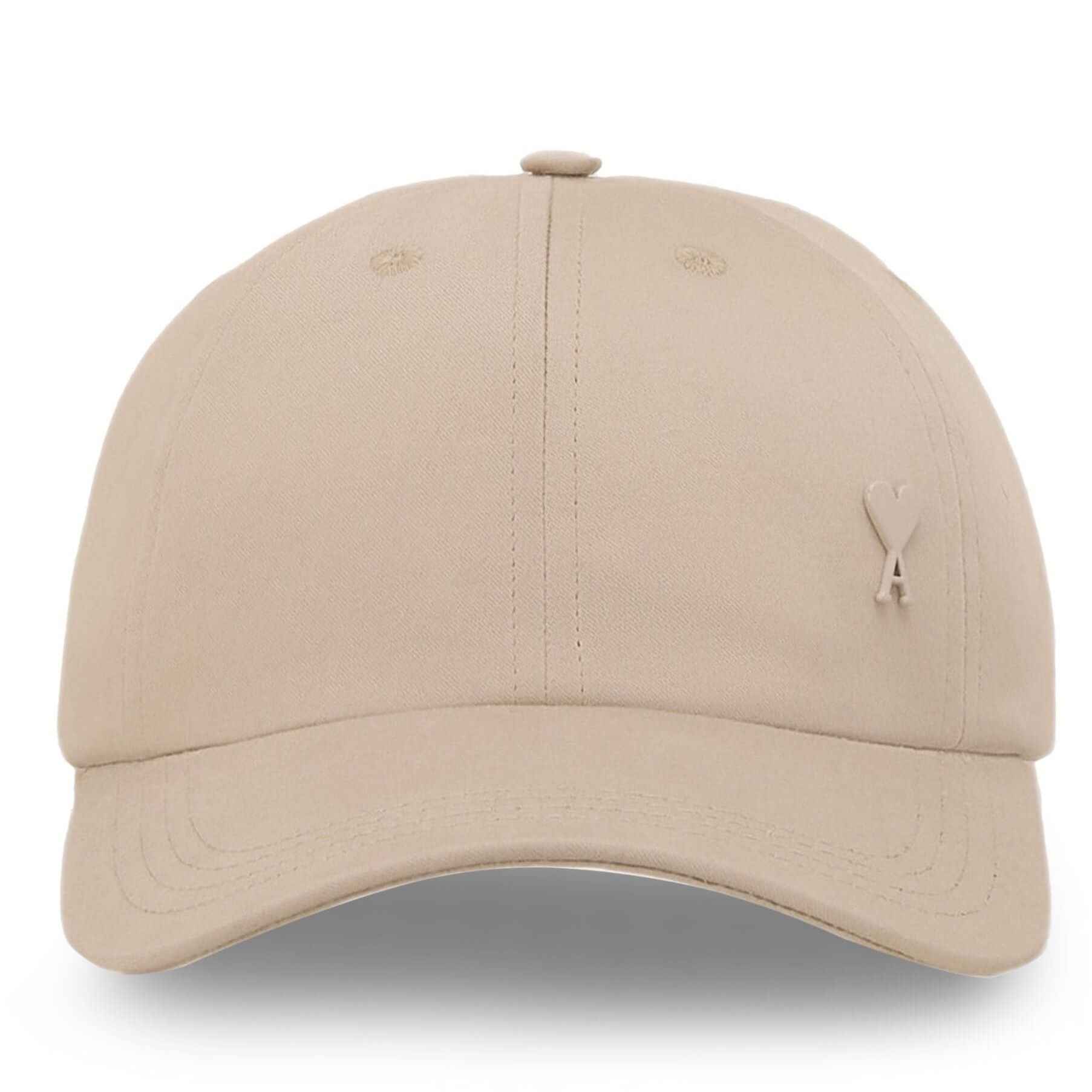 AMI PARIS Kepurė, Smėlio, Cap 2