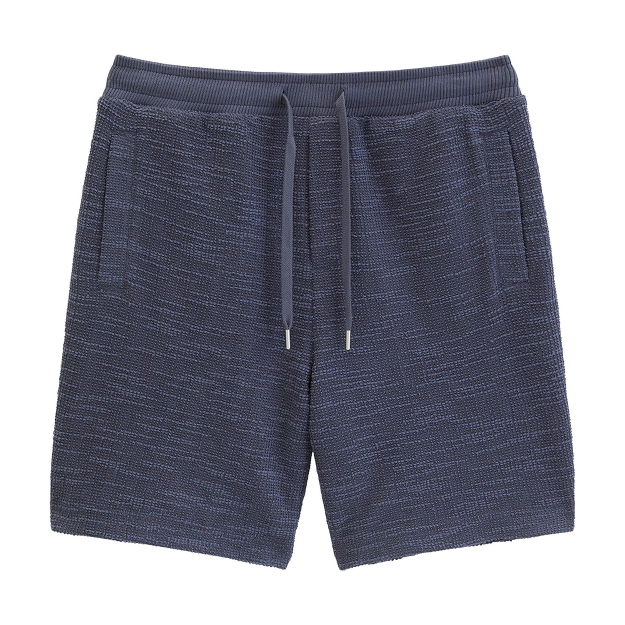 MARC O'POLO Šortai vyrams, Mėlyna, 5000012729 Shorts