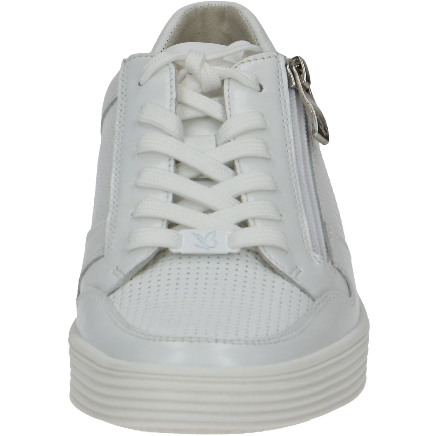 CAPRICE Sportiniai bateliai moterims, Balta, Sport Shoe 7