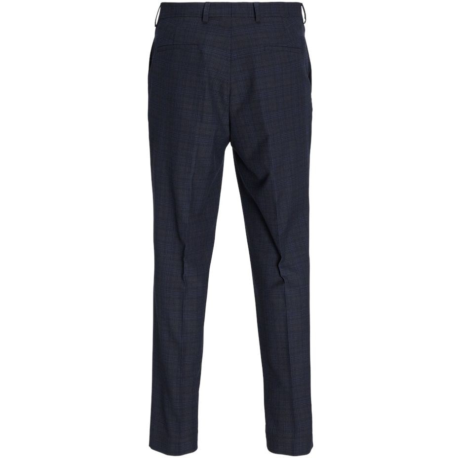JACK & JONES Švarkas vyrams, Marga, Bush wick mathew reg trouser 2