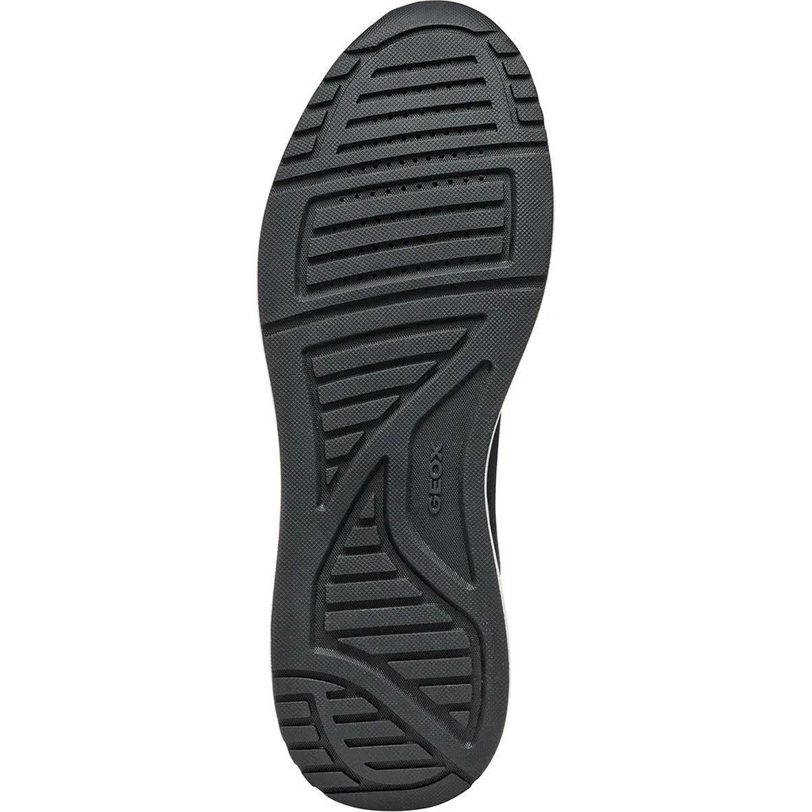 GEOX Laisvalaikio bateliai vyrams, Mėlyna, Branthon leisure 4