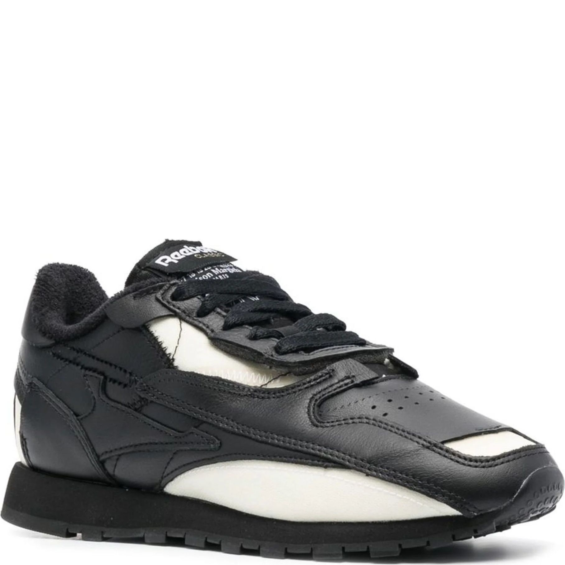 MAISON MARGIELA Sportiniai bateliai moterims, Juoda, Sneakers 1