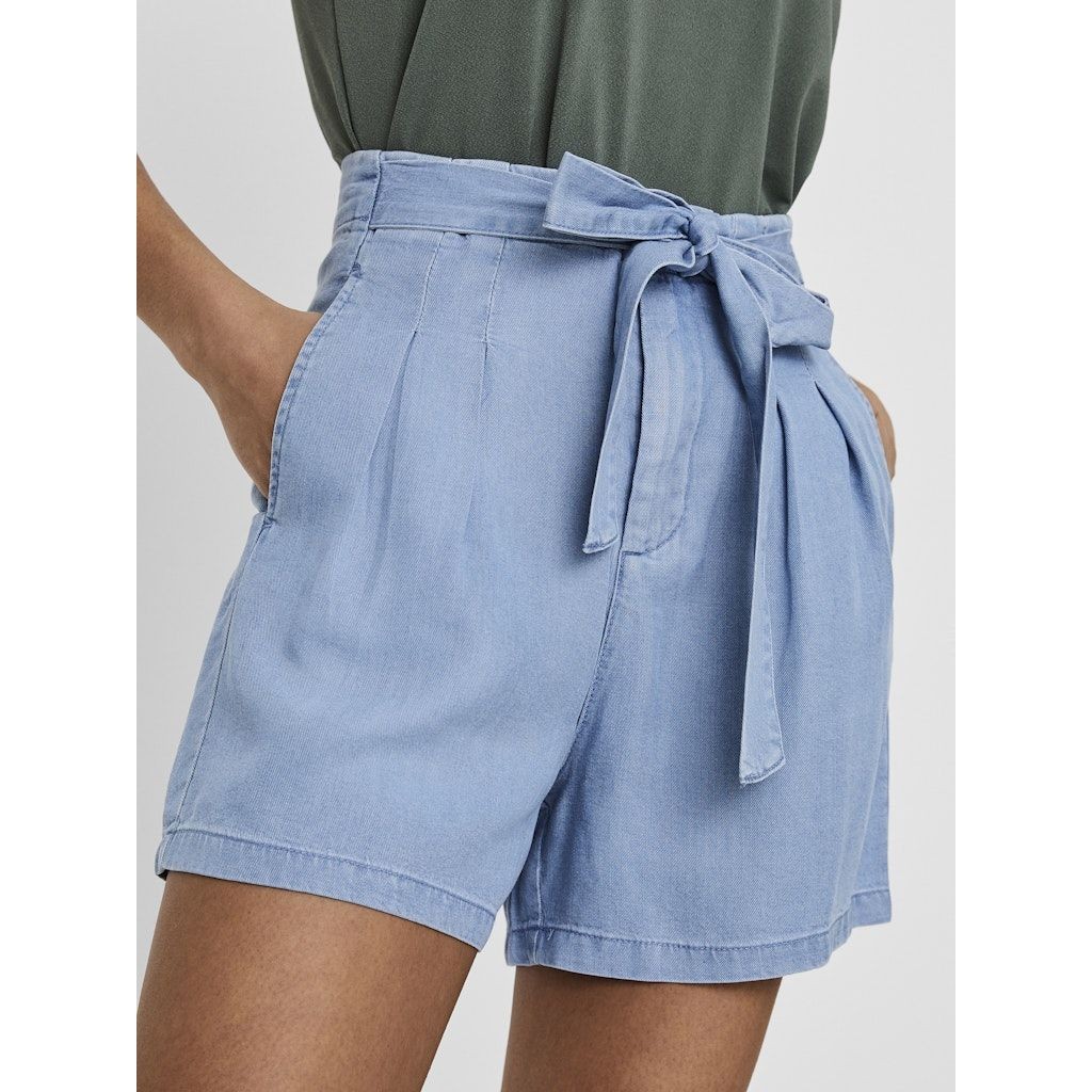 VERO MODA Kita moterims, Mėlyna, VMMIA HR LOOSE SUMMER 6