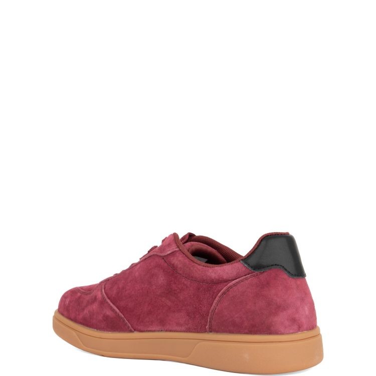 LA CONTE Sportbačiai moterims, Vyšninė, Sneakers 3