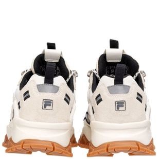 FILA Laisvalaikio bateliai vyrams, Smėlio, Ray tracer leisure 3