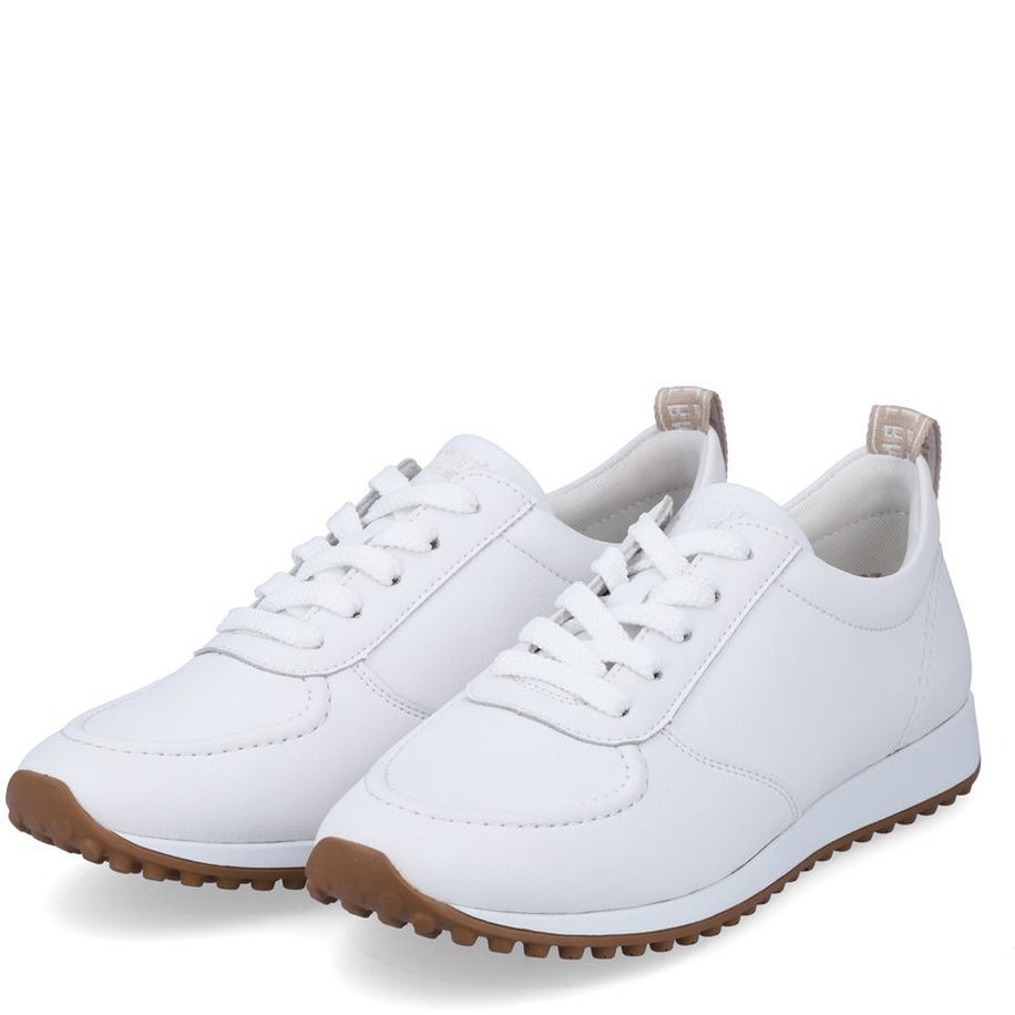 REMONTE Sportiniai bateliai moterims, Balta, SPORT SHOE 10