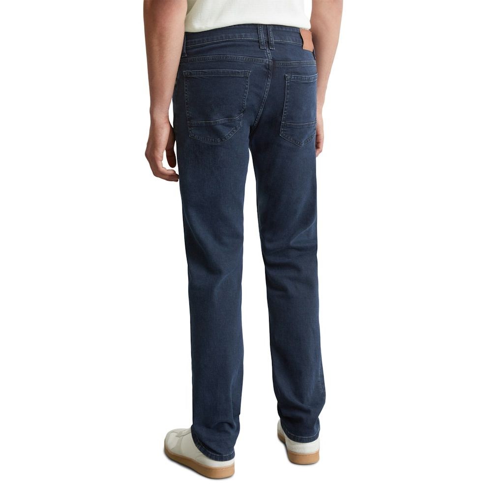 MARC O'POLO Regular džinsai vyrams, Mėlyna 3