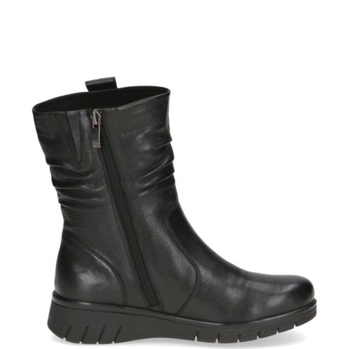 CAPRICE Aulinukai moterims, Juoda, Booties 2