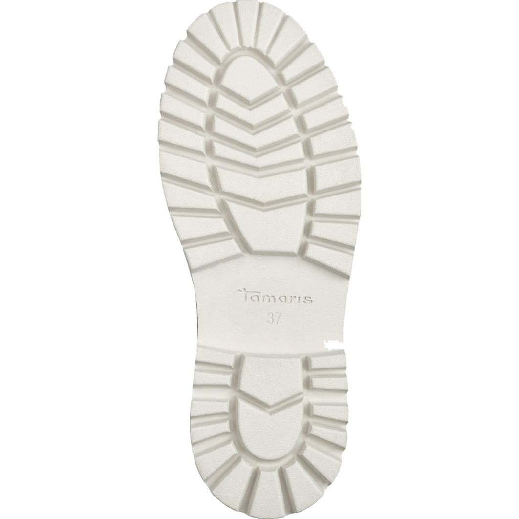 TAMARIS Aulinukai moterims, Ruda, Wl lace boot 5