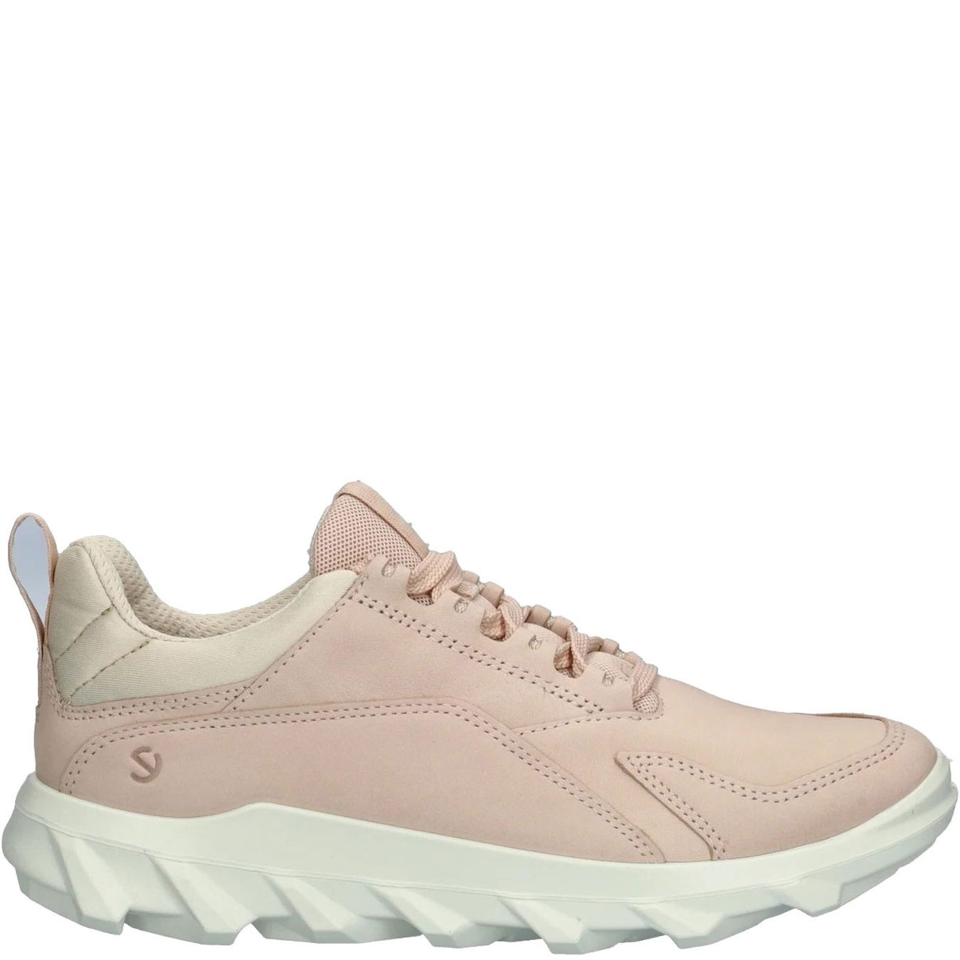 ECCO Laisvalaikio bateliai moterims, Rožinė, Mx leisure 2