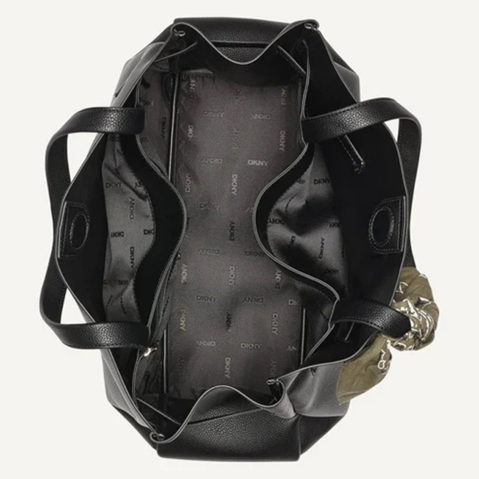 DKNY Pirkinių krepšys moterims, Marga, Bryar lg satchel 3