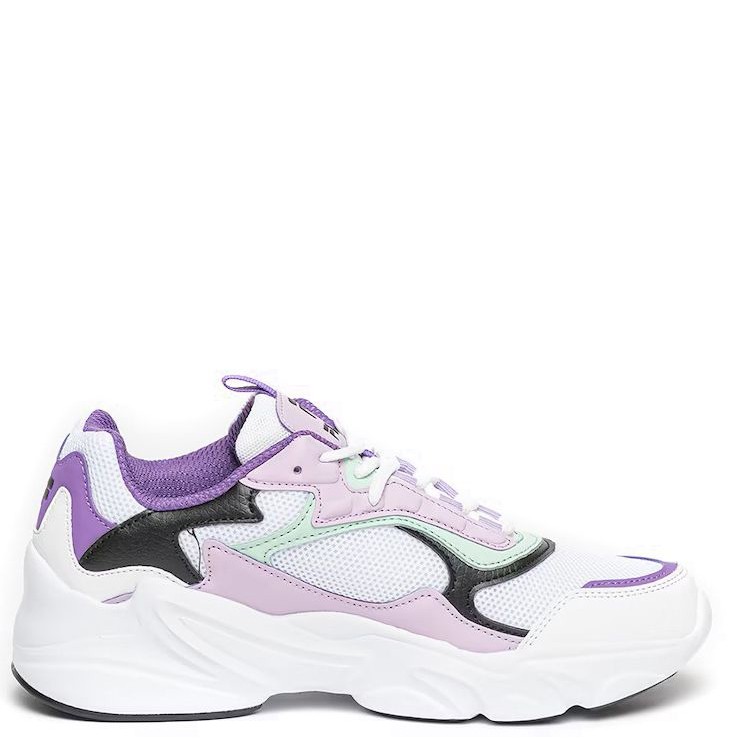 FILA Sportiniai bateliai moterims, Balta, COLLENE 4