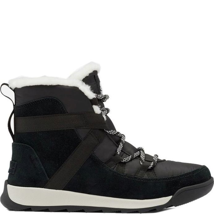 SOREL Aulinukai moterims, Juoda, WHITNEY™ II Booties 2