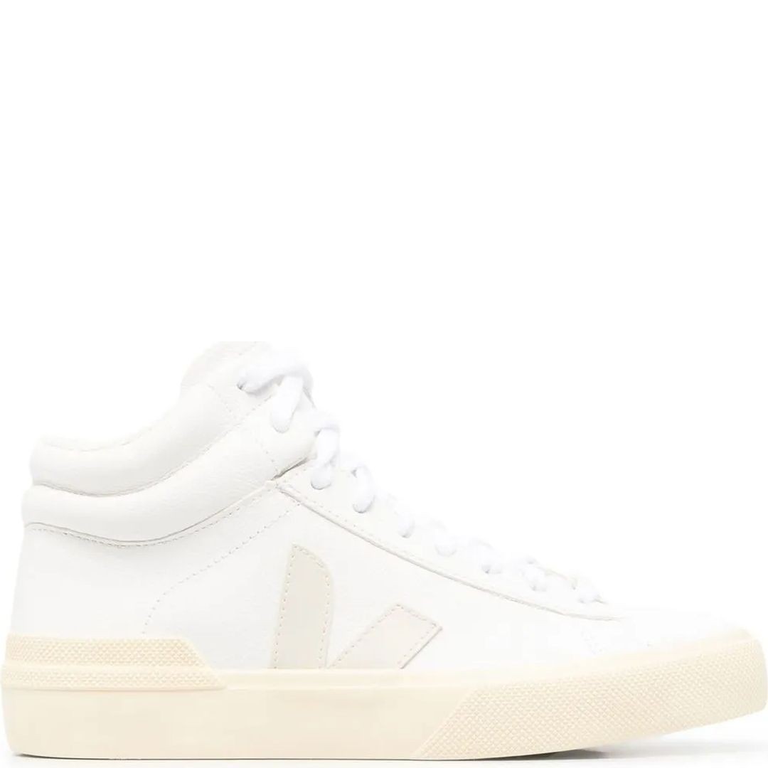 VEJA Laisvalaikio bateliai moterims, Balta, Minotaur chfree sneakers 1