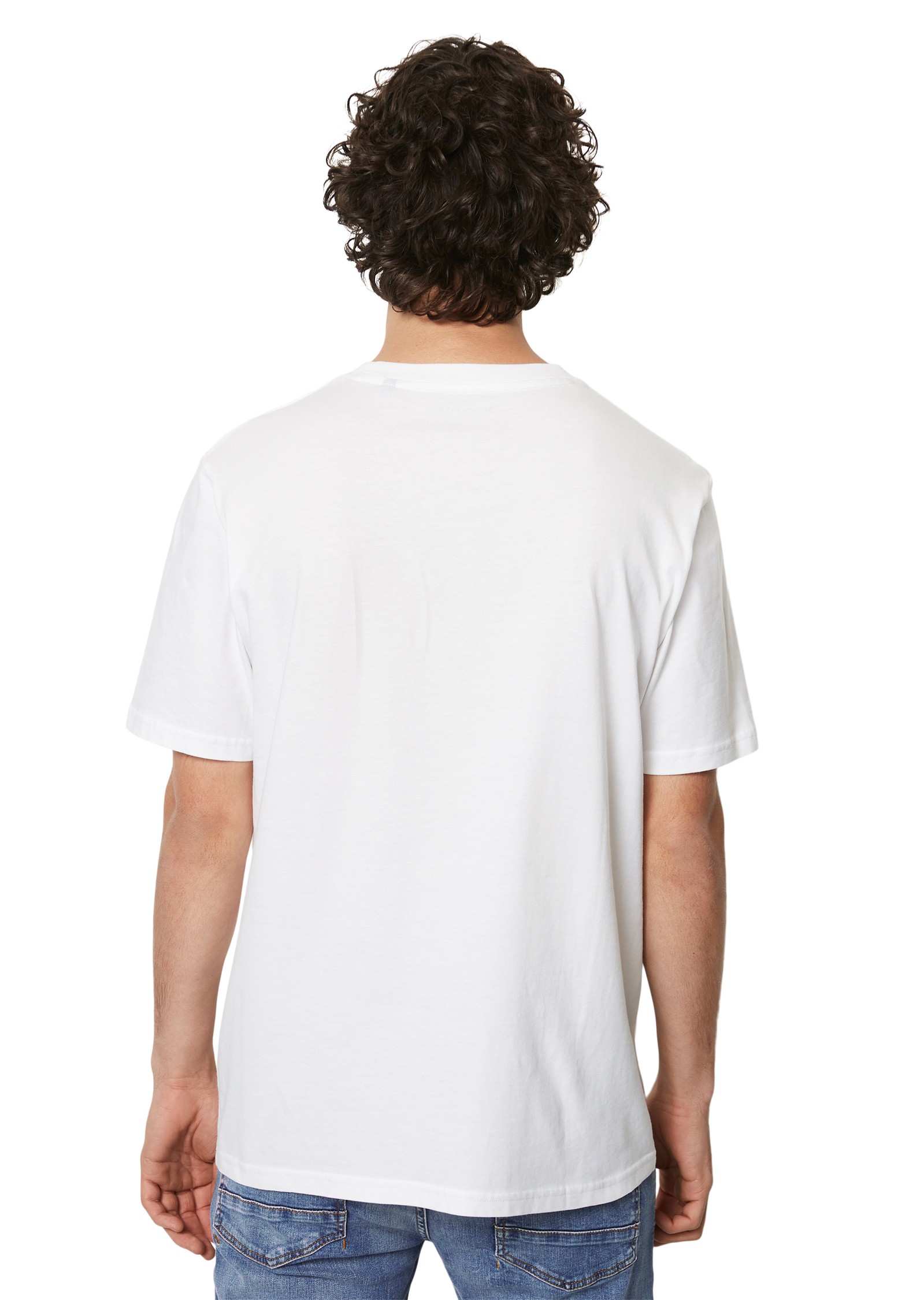 MARC O'POLO T-särgid vyrams 3