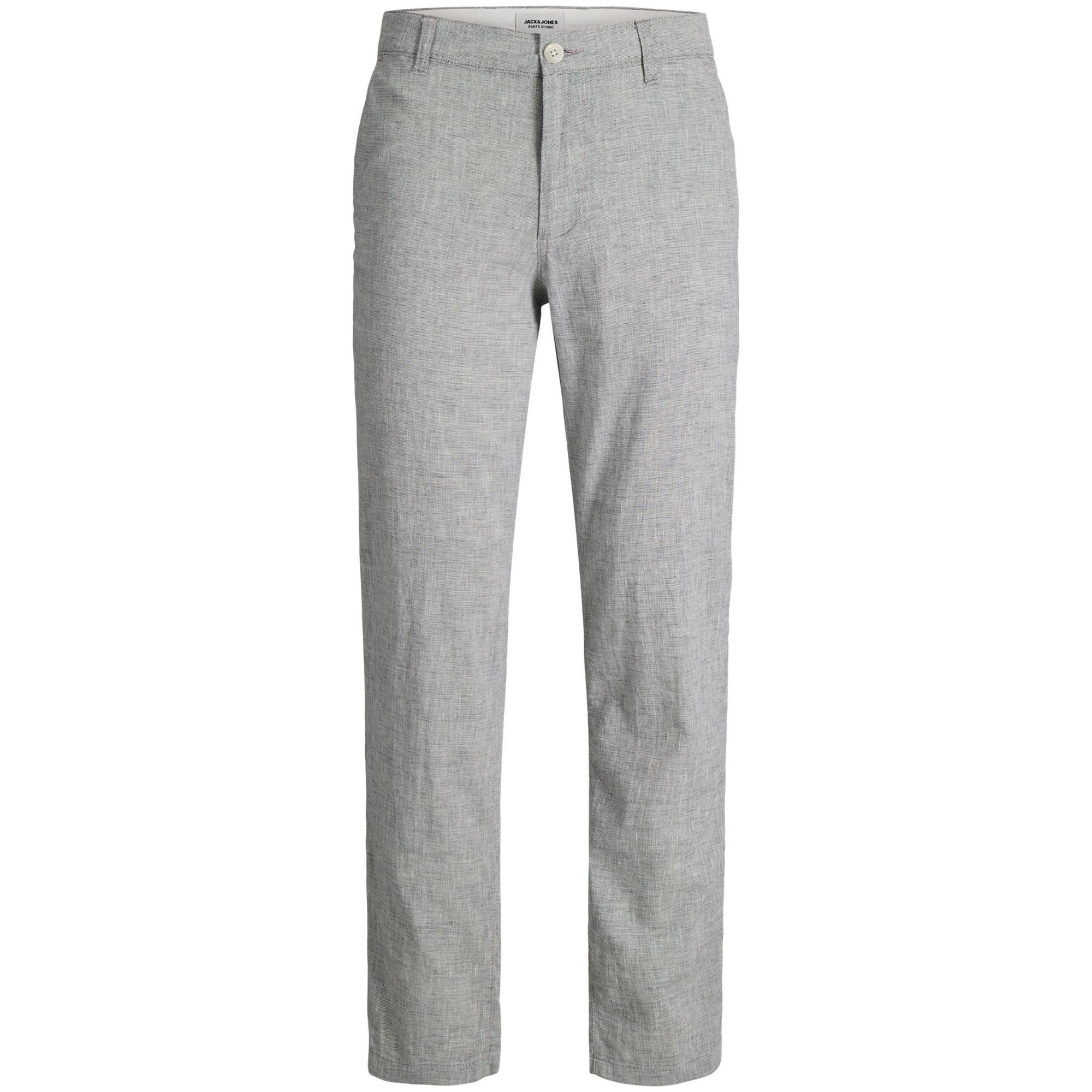 JACK & JONES Kelnės vyrams, Mėlyna, Tollie breeze 1