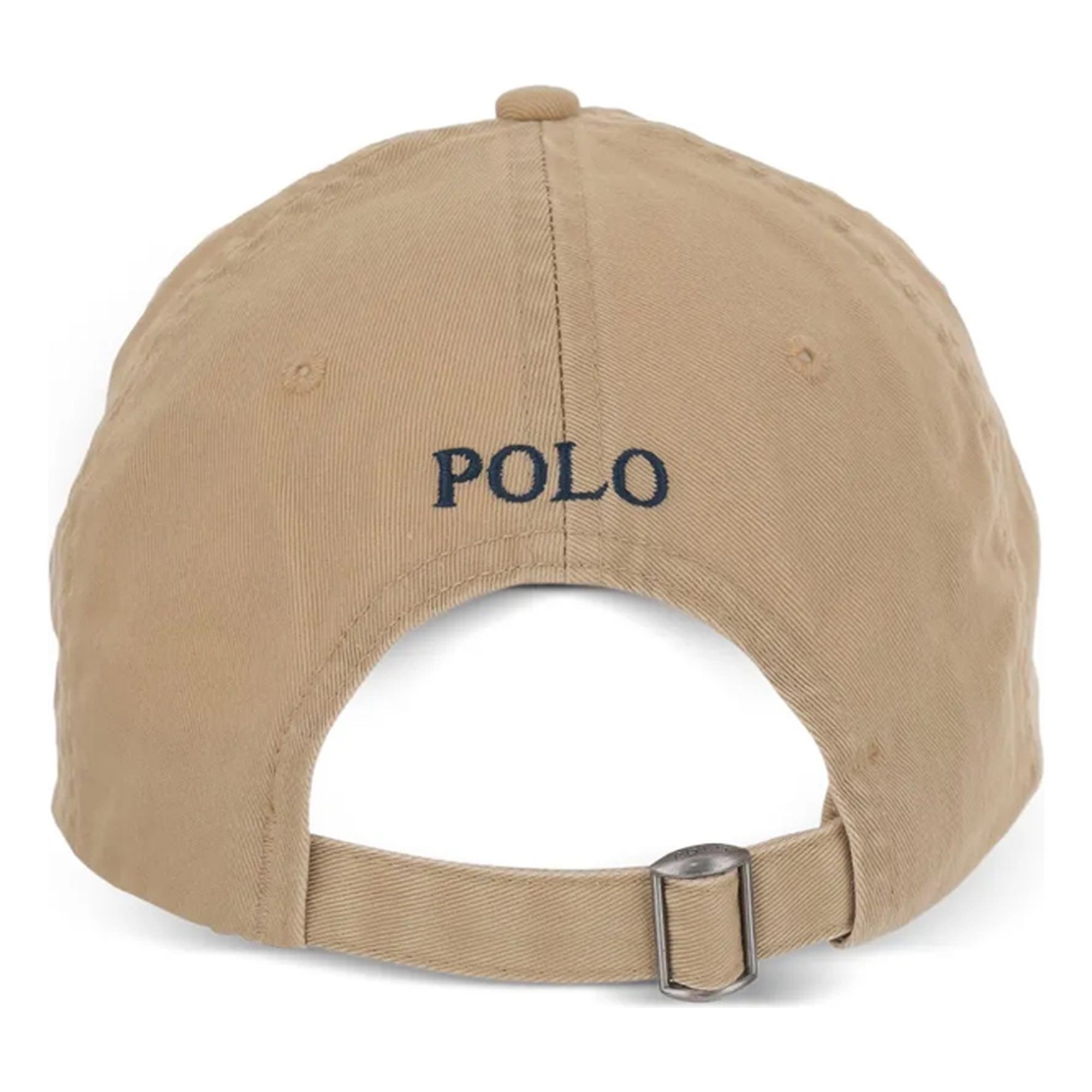 POLO RALPH LAUREN Kepurė moterims, Ruda, Cls sprt cap-cap-hat 2