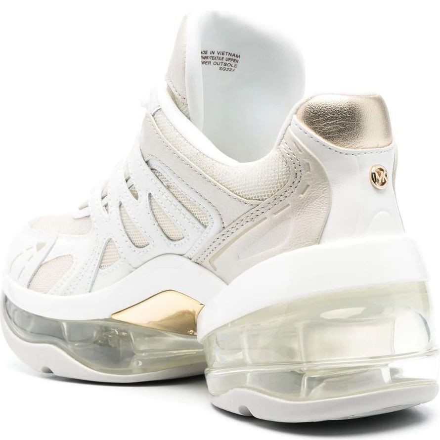 MICHAEL KORS Sportiniai bateliai moterims, Marga, Olympia sport extreme 3