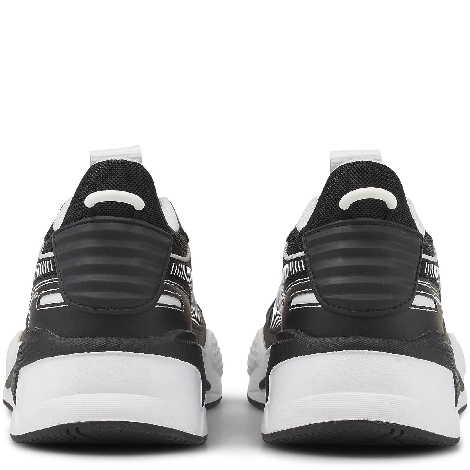 PUMA Sportiniai bateliai vyrams, Juoda, RS-X B&W sport shoe 2