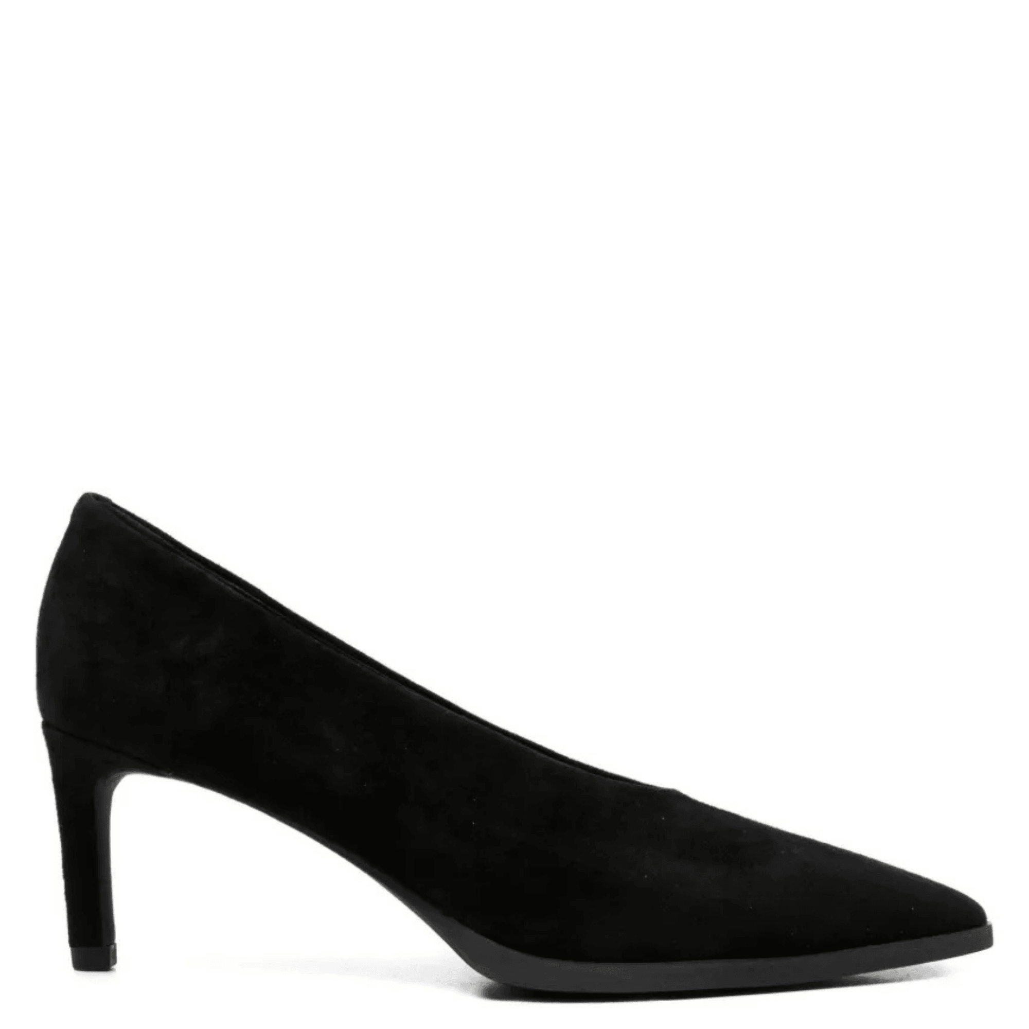 ADRIANNA FERETTI Aukštakulniai moterims, Juoda, Pumps 2