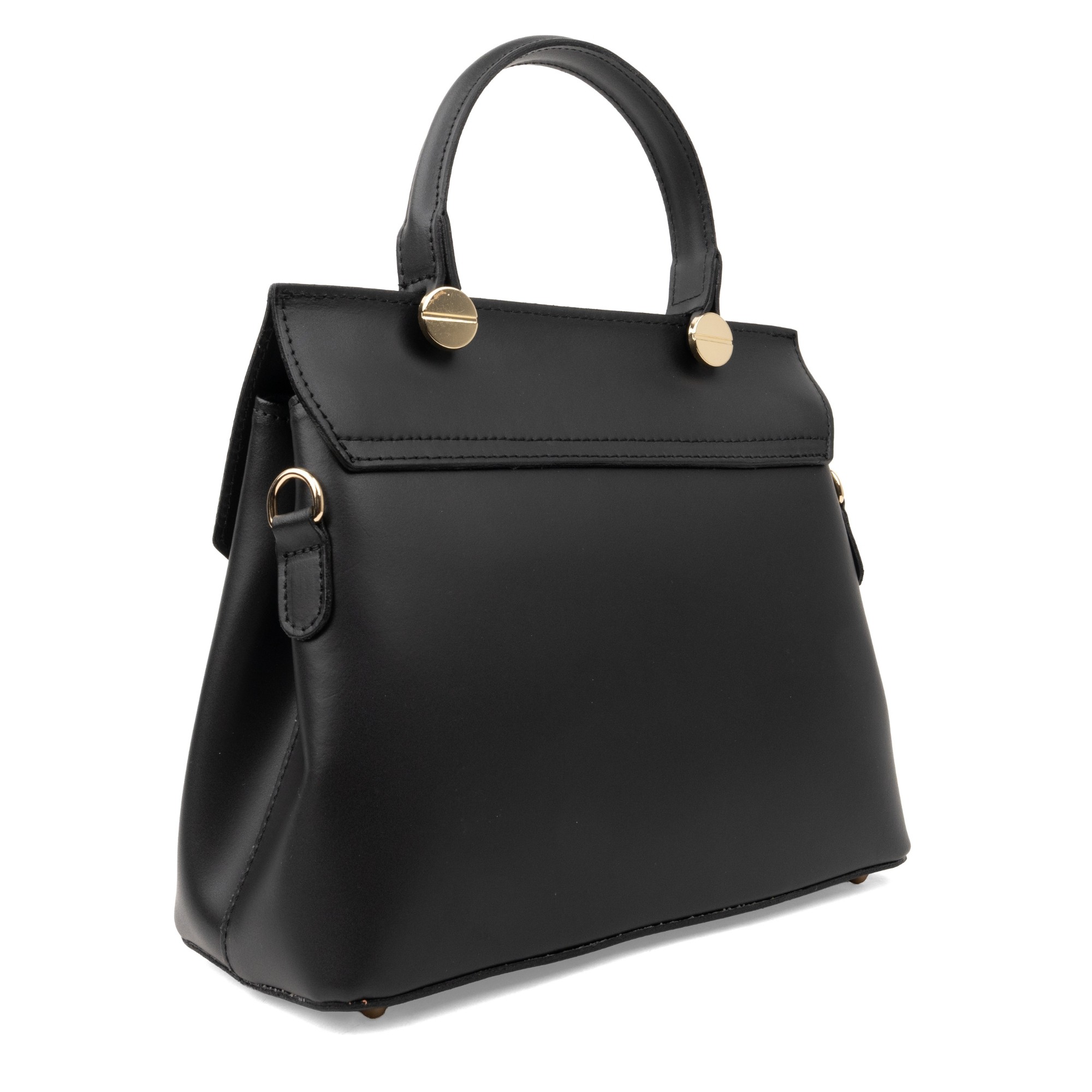 ADRIANNA FERETTI Pirkinių krepšys moterims, Juoda, Tote bag 2