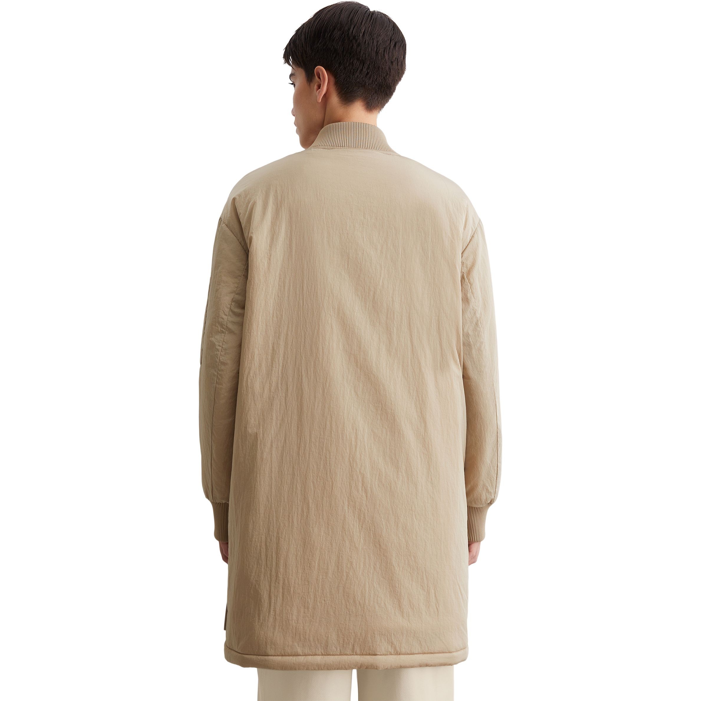 MARC O'POLO Paltas moterims, Smėlio, Coats 500080771045 3