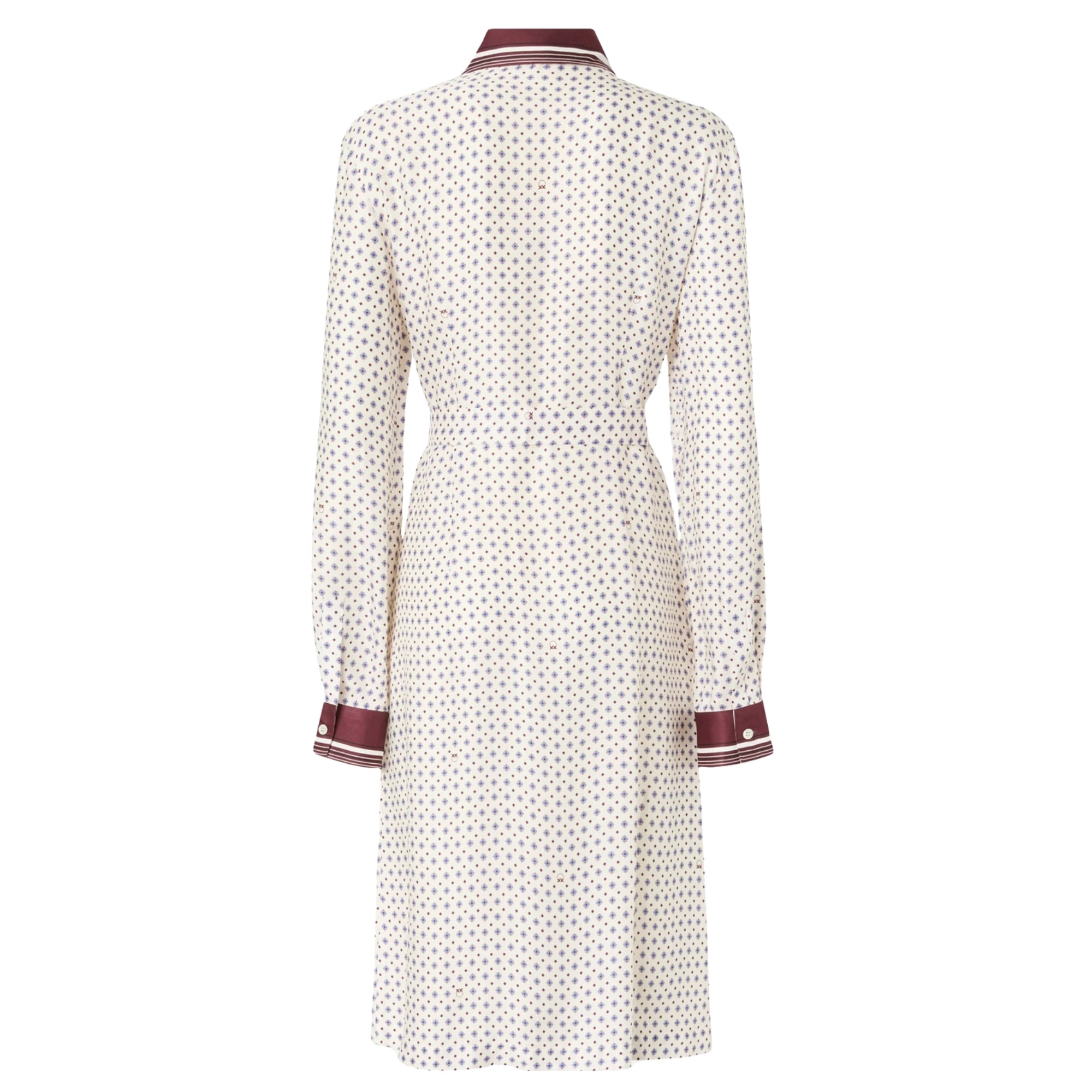 PINKO Midi suknelė moterims, Marga, Elicia dress 2