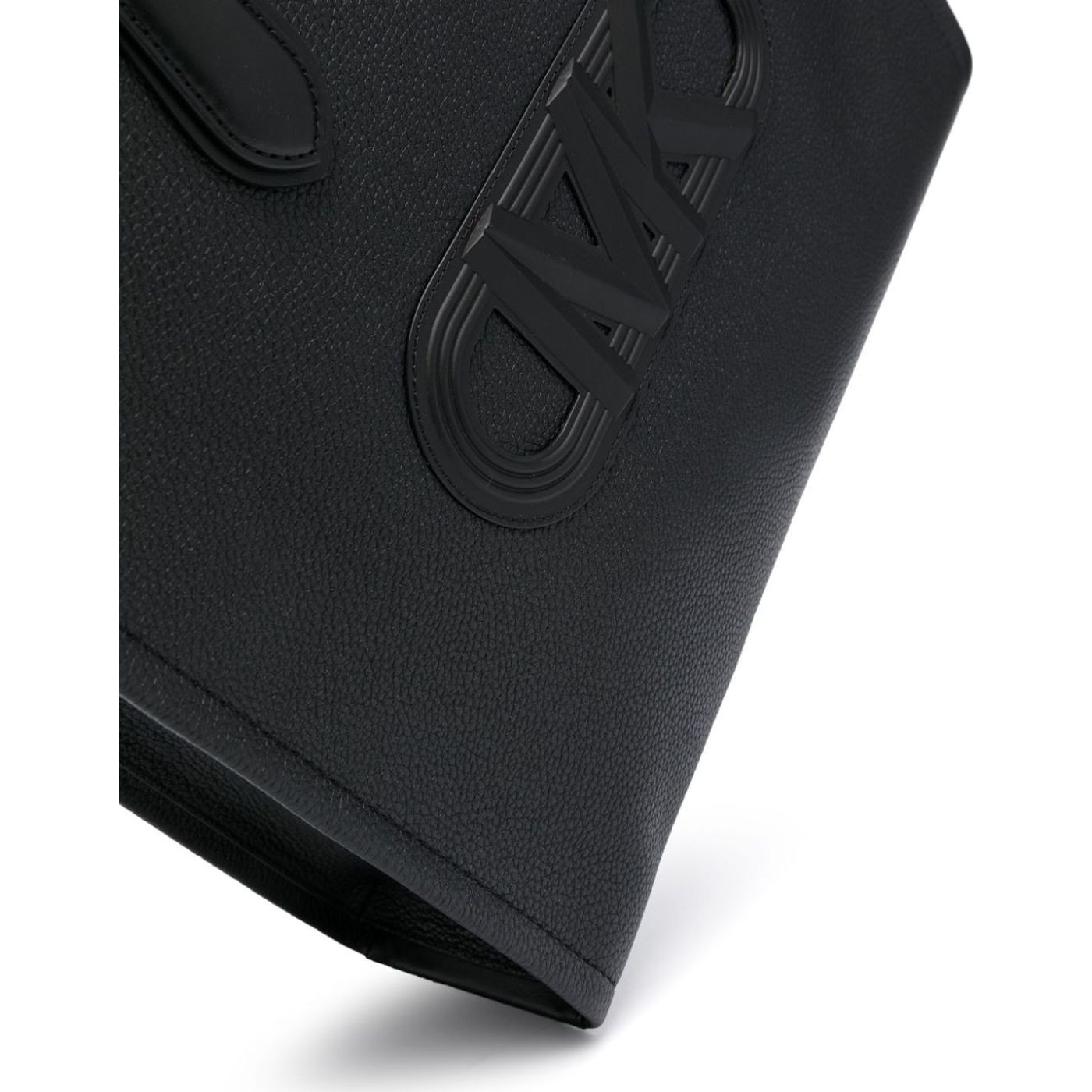 MICHAEL KORS Pirkinių krepšys moterims, Juoda, Large grab tote 3