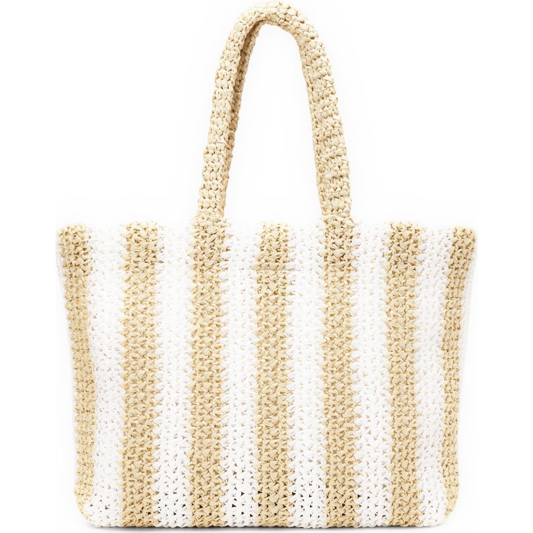 MARC O'POLO Rankinė, krepšys moterims, Balta, Mod. Runa 2