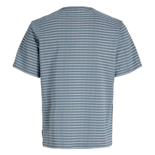 JACK & JONES Marškinėliai vyrams, Mėlyna, Devin daytona 2