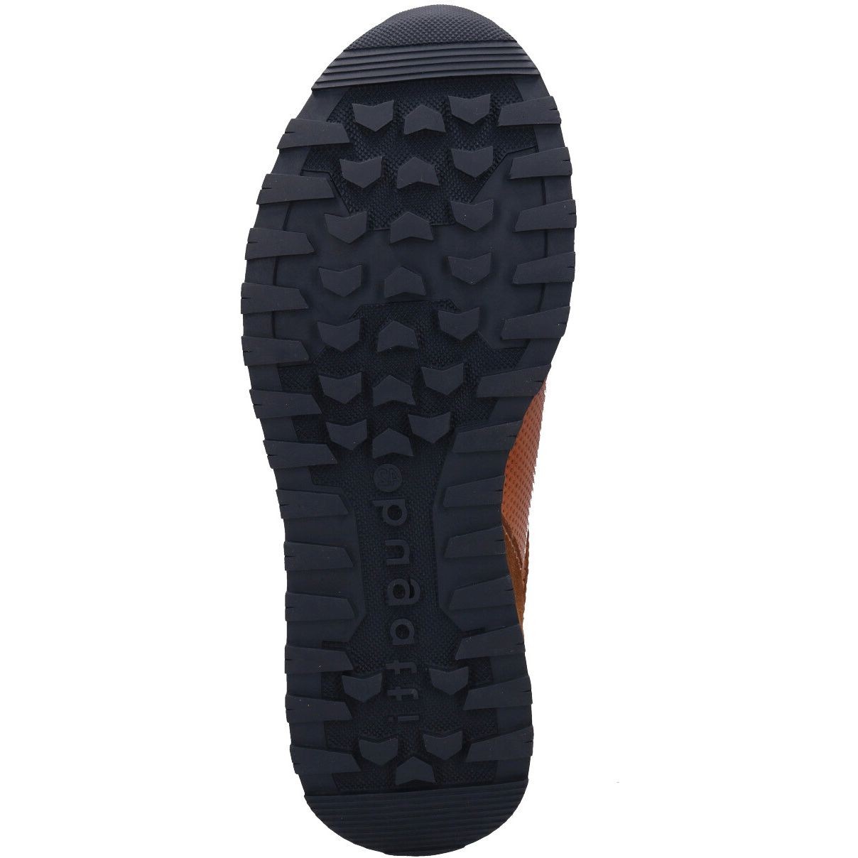 BUGATTI Sportiniai bateliai vyrams, Ruda, Cirino Sport Shoe 6