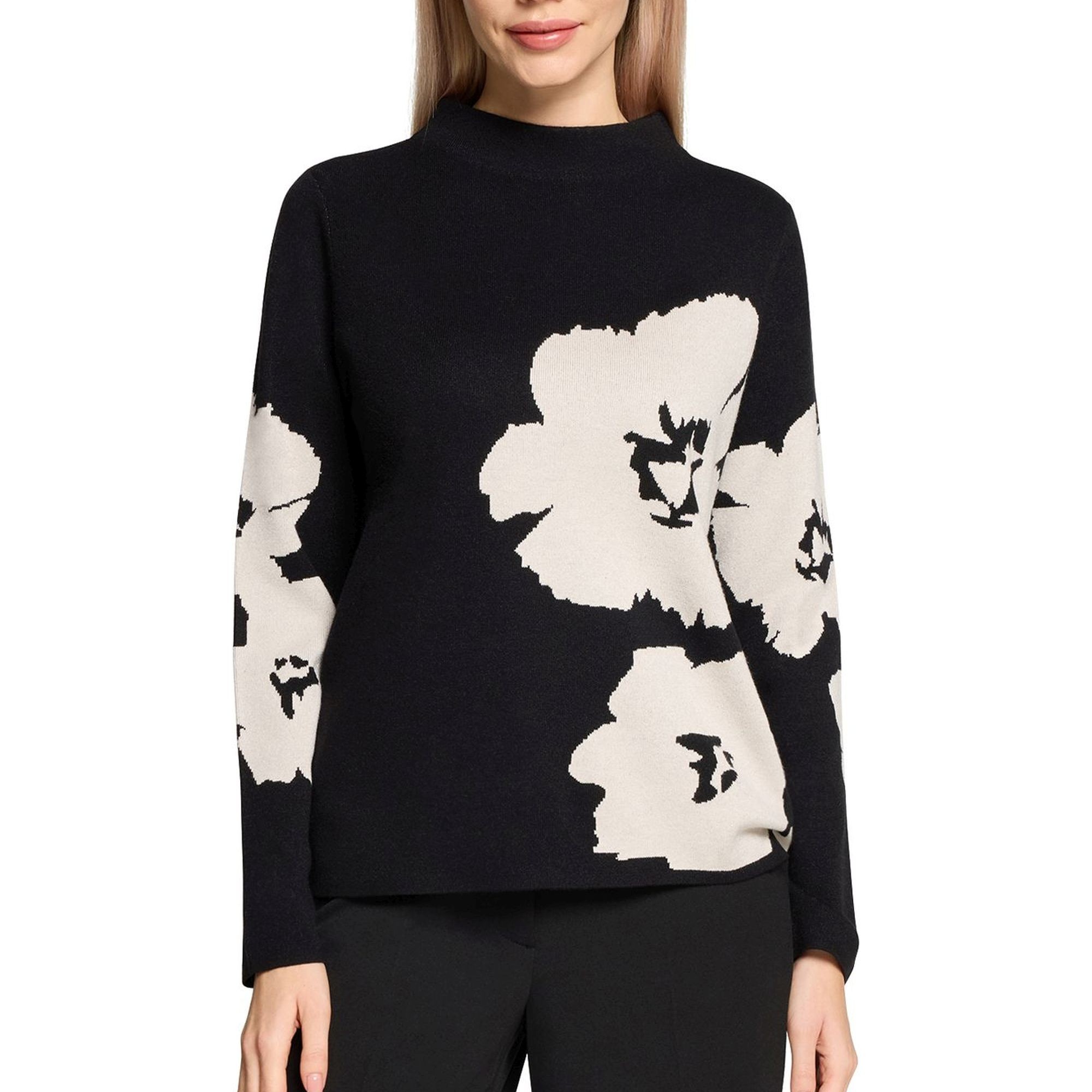 BETTY BARCLAY Megztinis moterims, Marga, Mot.megztinis 3