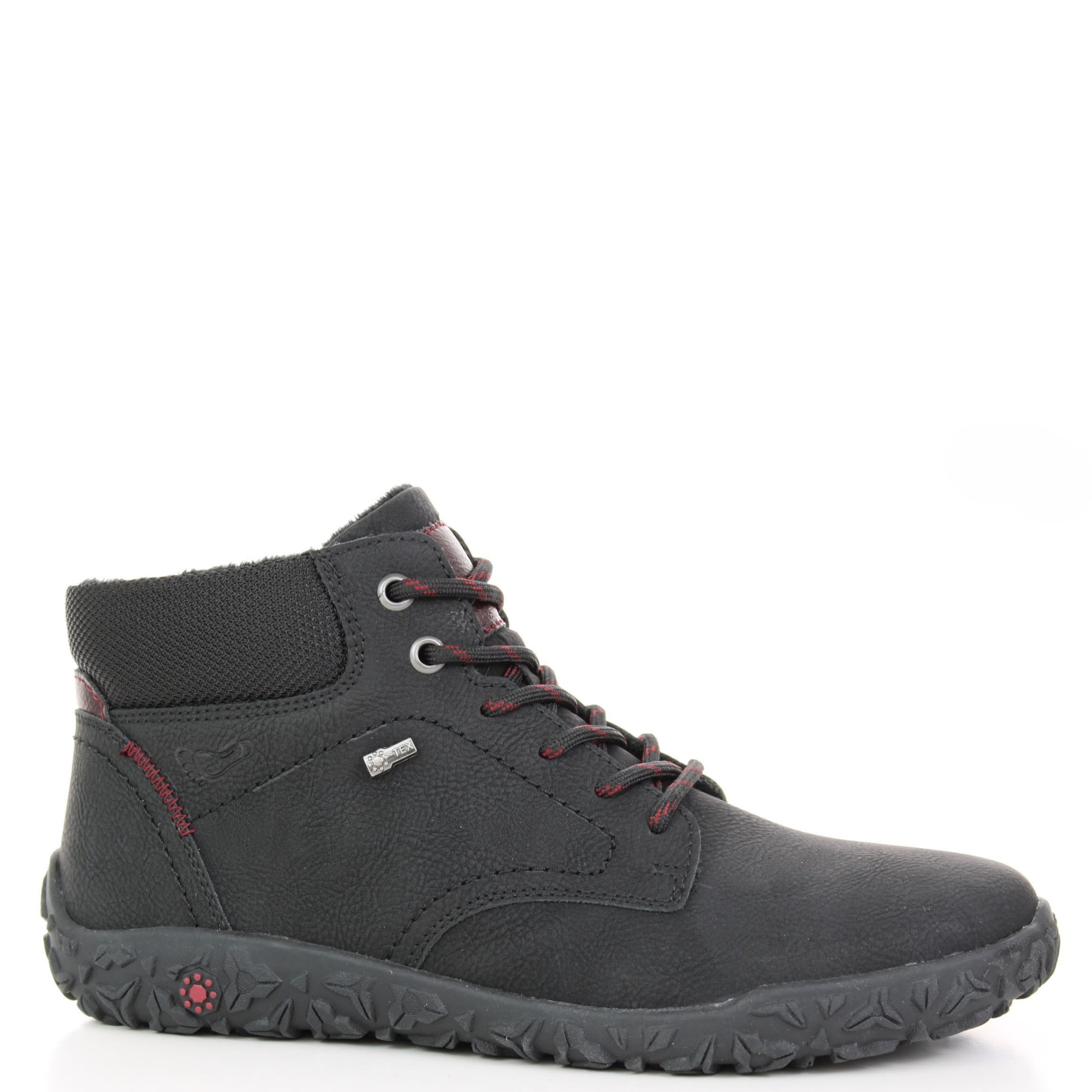 RELIFE Aulinukai moterims, Juoda