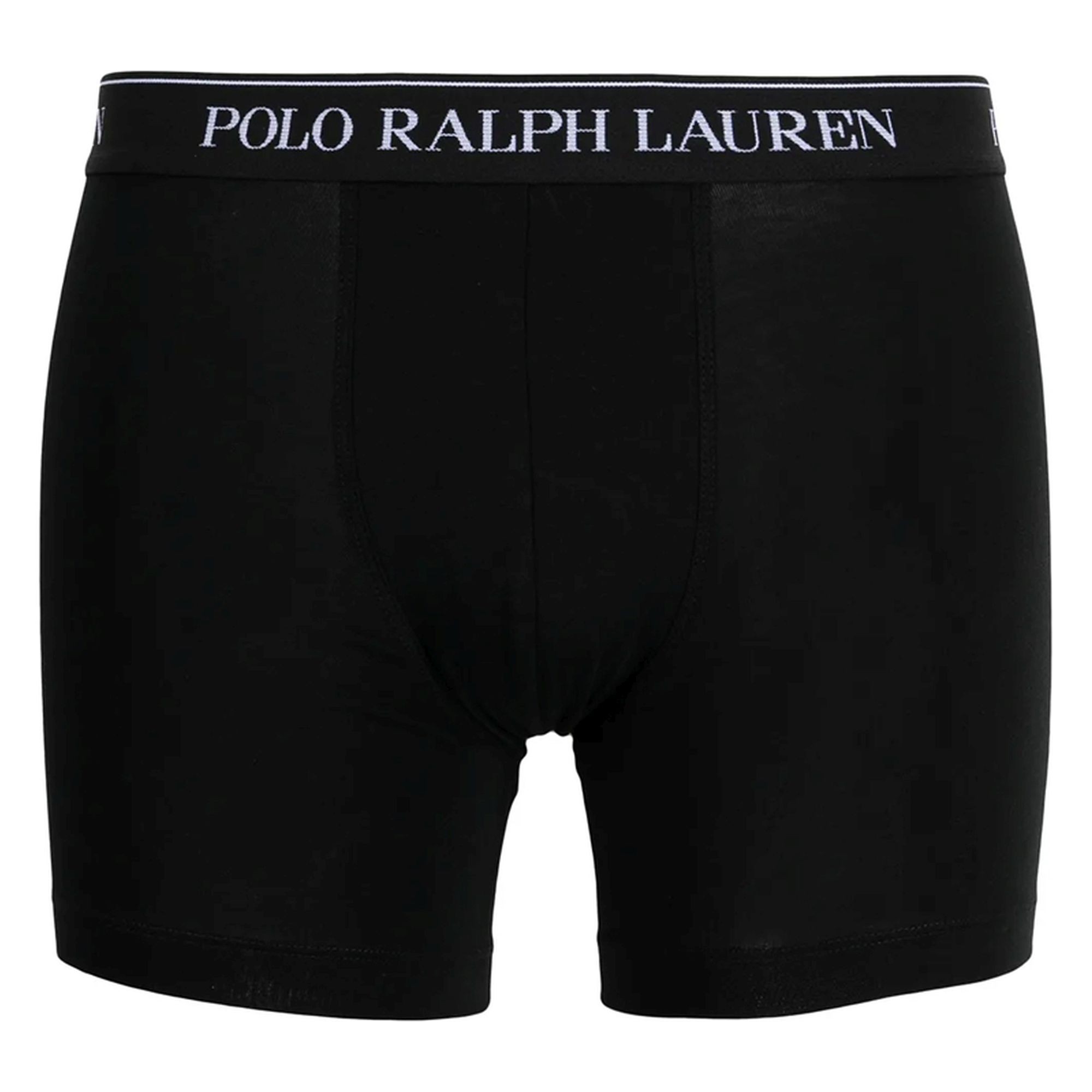 POLO RALPH LAUREN UW Ilginti apatiniai vyrams, Marga, Boxer brief-3 pack-boxer brief 2
