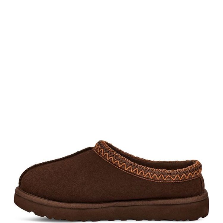 UGG Šlepetės moterims, Ruda, Tasman II, UGG 3
