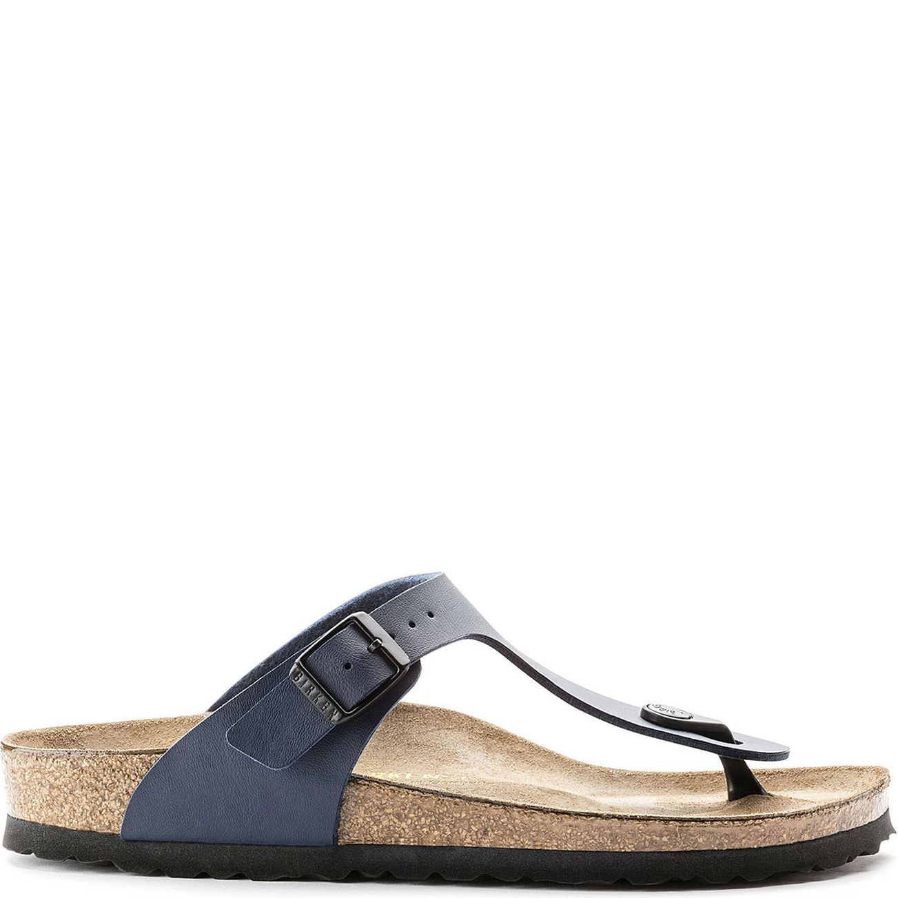 BIRKENSTOCK Šlepetės, Mėlyna, Gizeh slippers 2